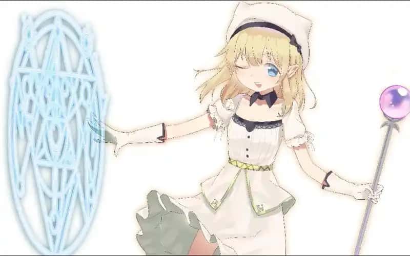 爱丽丝的摇篮游戏封面